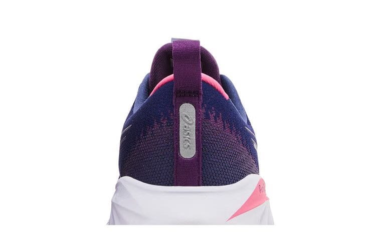 Asics Wmns Gel Cumulus 25 Wide 'Deep Ocean Lilac Hint'