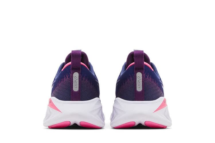 Asics Wmns Gel Cumulus 25 Wide 'Deep Ocean Lilac Hint'