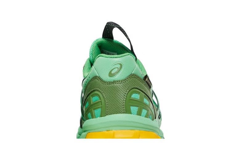 Kiko Kostadinov x ASICS HS4-S Gel Sonoma 15-50 GTX Spring Bouquet