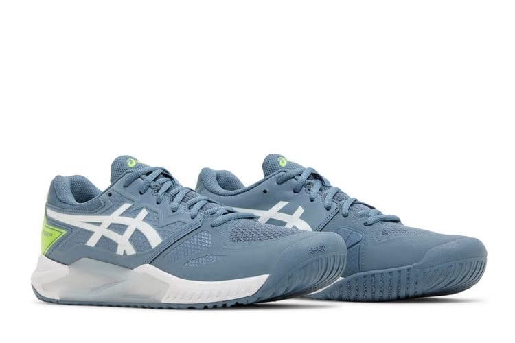Asics Gel Challenger 13 Steel Blue