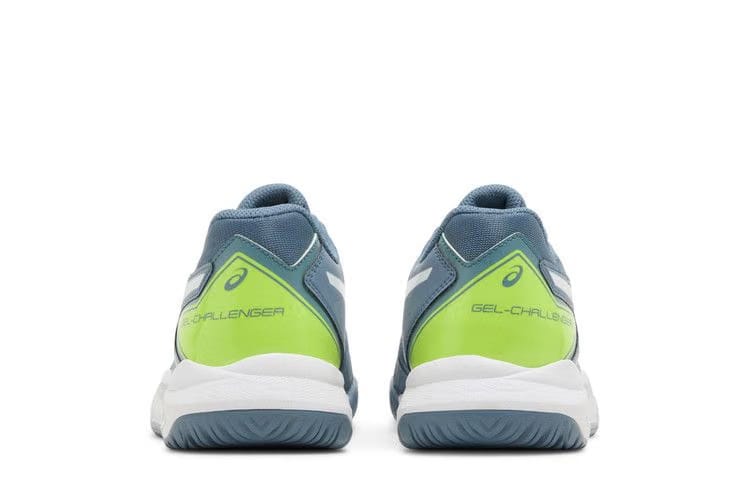 Asics Gel Challenger 13 Steel Blue