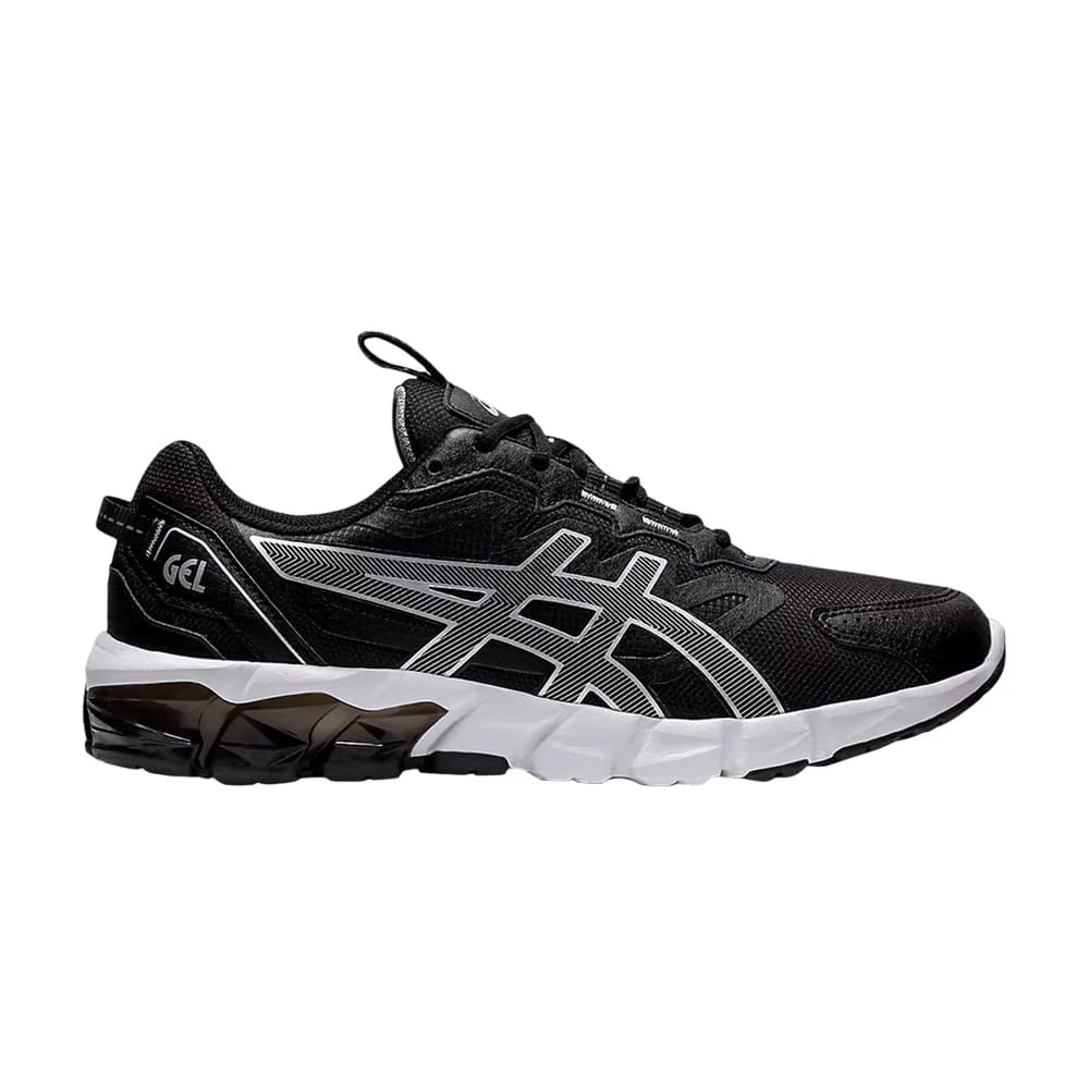 Asics Gel Quantum 90 3 Black Pure Silver