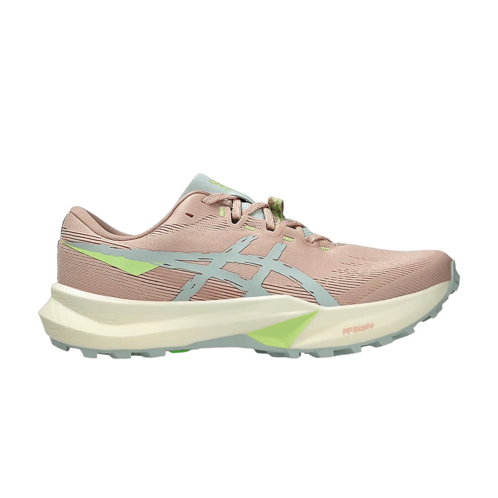 Asics Wmns Fuji Lite 6 'Pale Apricot Lichen Rock'