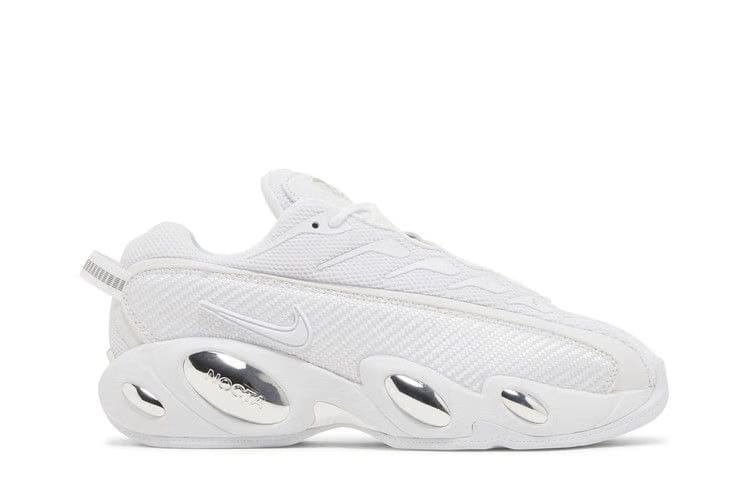 NOCTA x Glide Triple White