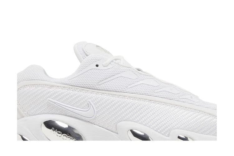 NOCTA x Glide Triple White