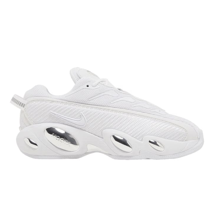 NOCTA x Glide Triple White