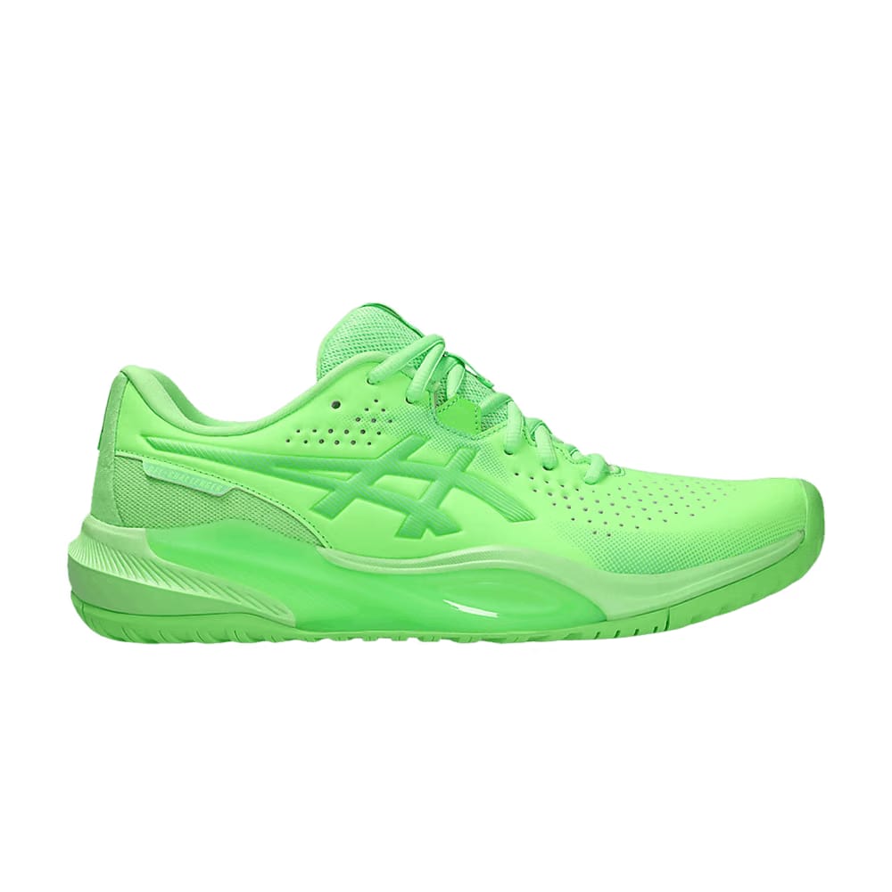 Asics Gel Challenger 15 Lime Burst