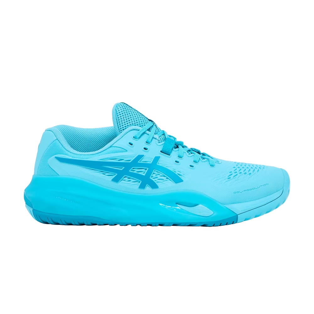 Asics Gel Resolution x Ice Mint