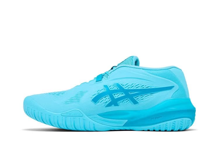 Asics Gel Resolution x Ice Mint