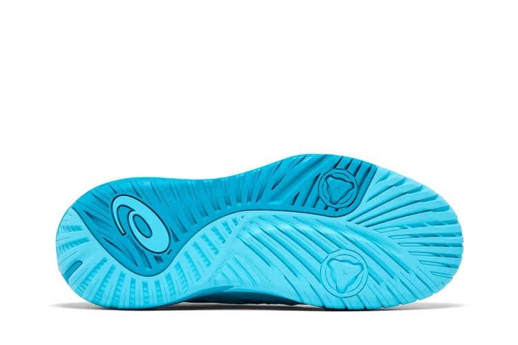 Asics Gel Resolution x Ice Mint