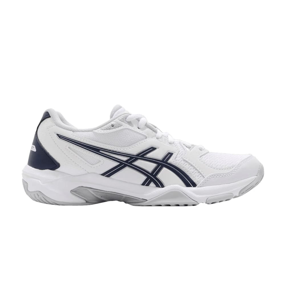 Asics Wmns Gel Rocket 10 'White Peacoat'