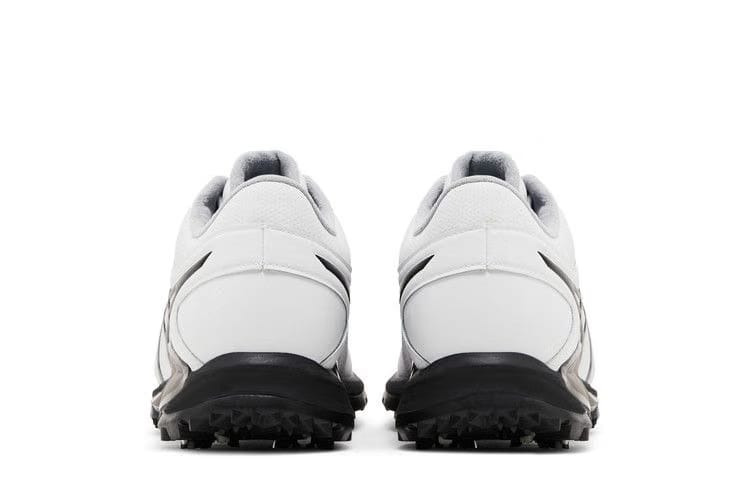 Asics Gel Ace Pro White Black