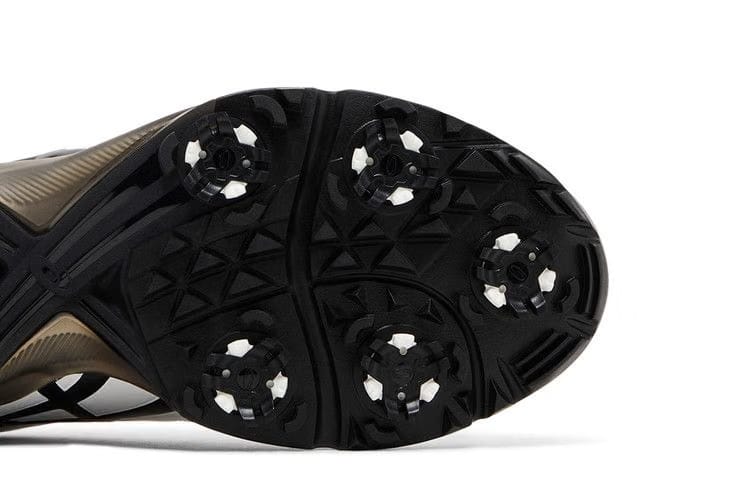 Asics Gel Ace Pro White Black
