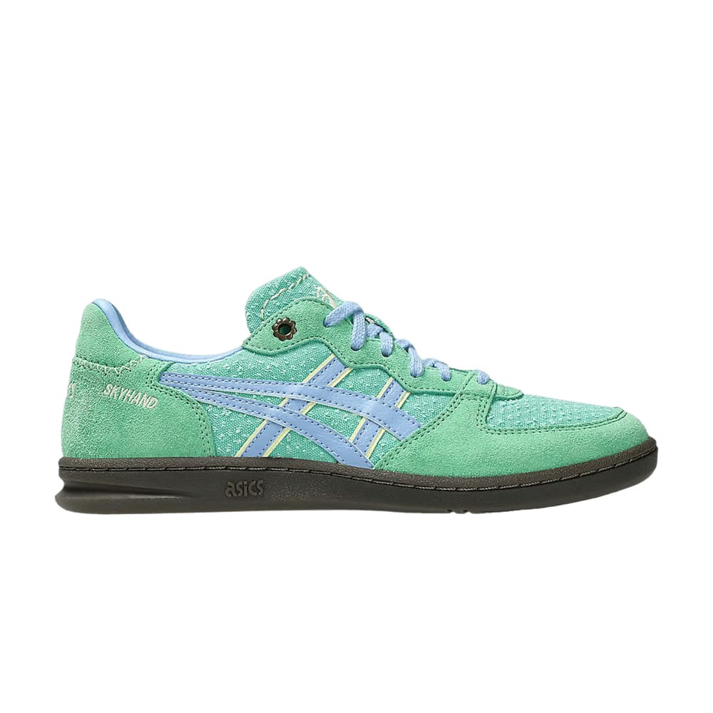 Asics Skyhand OG Vintage Pack - Peppermint