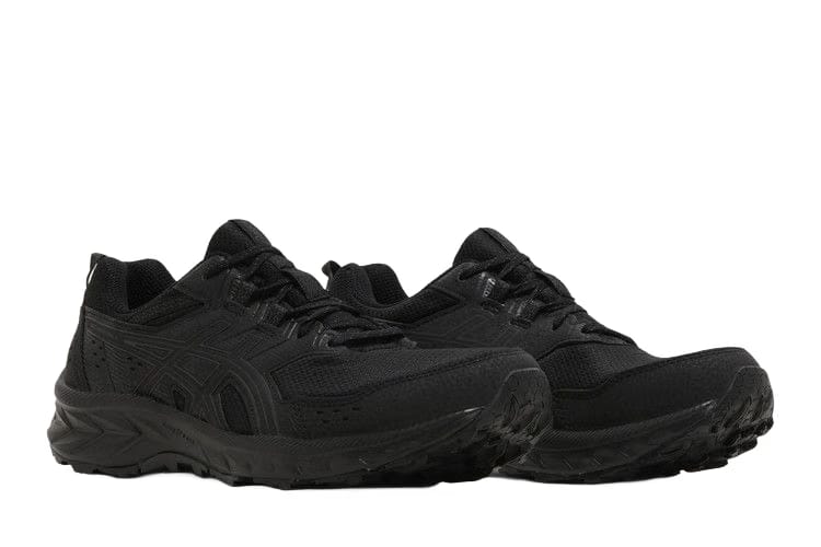 Asics Wmns Gel Venture 9 'Triple Black'