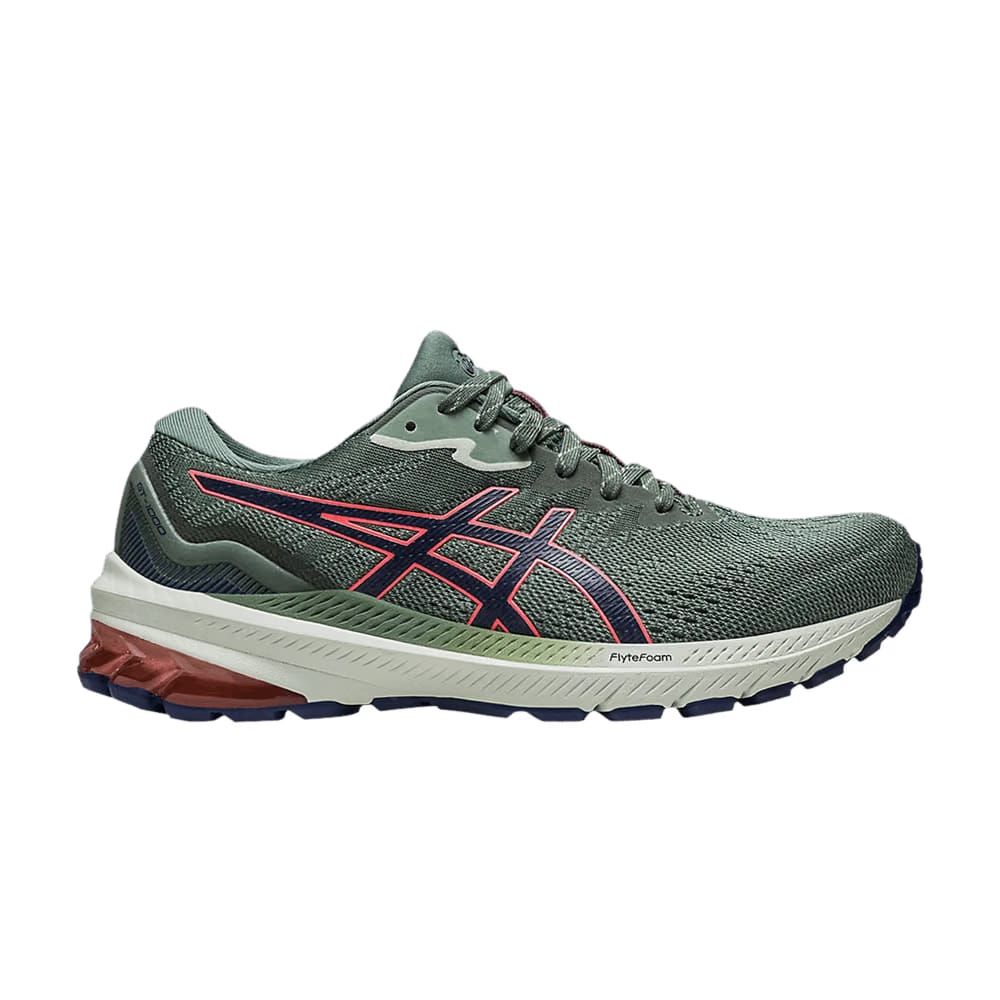 Asics Wmns GT-1000 11 TR 'Nature Bathing - Papaya'