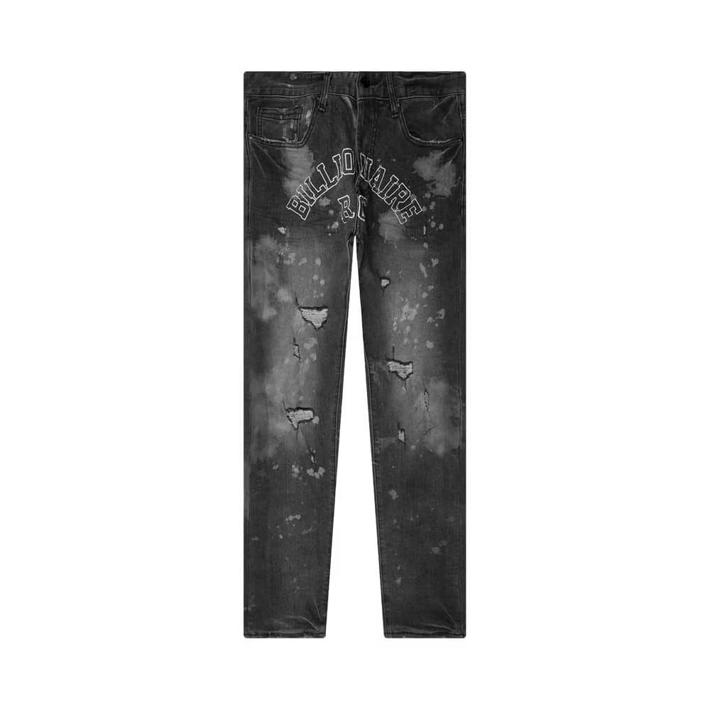 Billionaire Boys Club Trek Jean Java