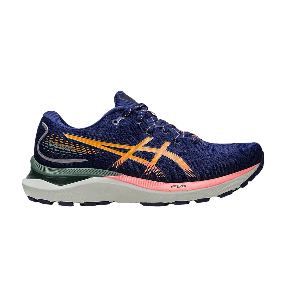 Asics Wmns Gel Cumulus 24 'Nature Bathing - Papaya'