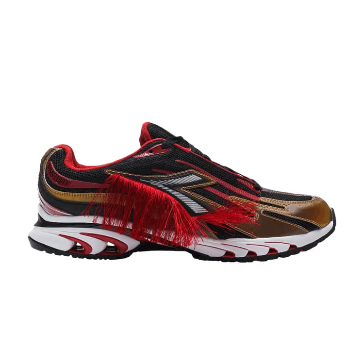 SSSTUFFF x Diadora Mythos 280GB