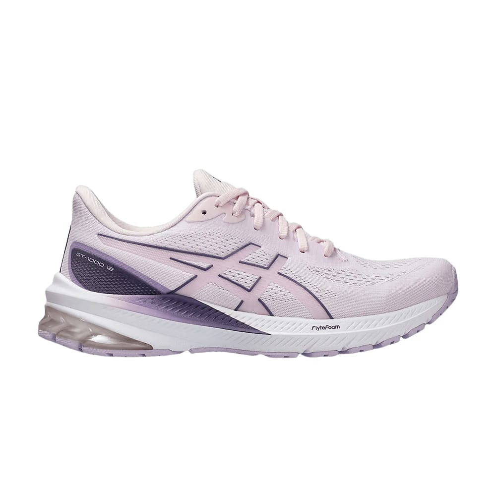 Asics Wmns GT 1000 12 'Cosmos Dusty Purple'