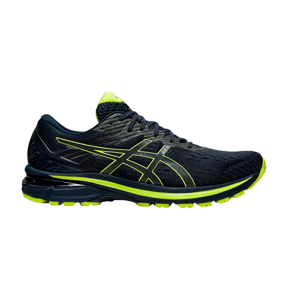 Asics GT-2000 9 Lite-Show French Blue Lime