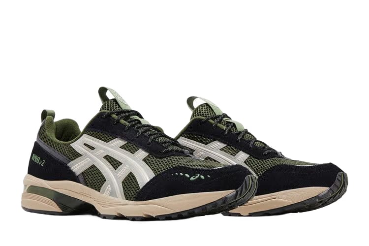 Asics Gel 1090 V2 Forest Simply Taupe