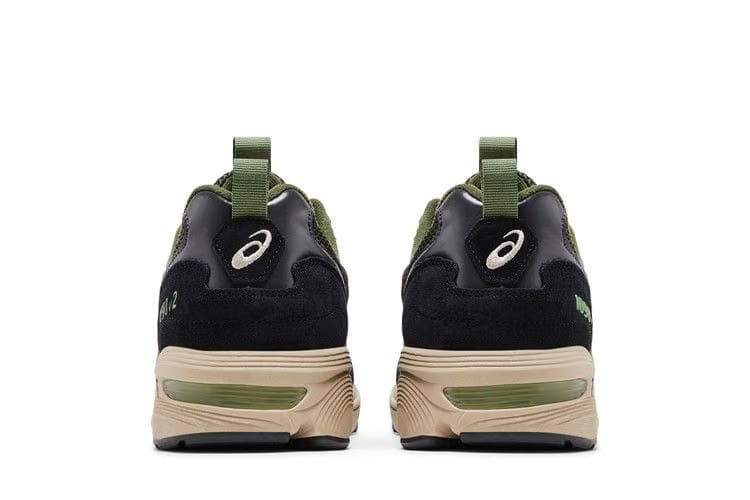 Asics Gel 1090 V2 Forest Simply Taupe