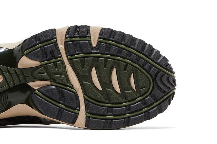 Asics Gel 1090 V2 Forest Simply Taupe