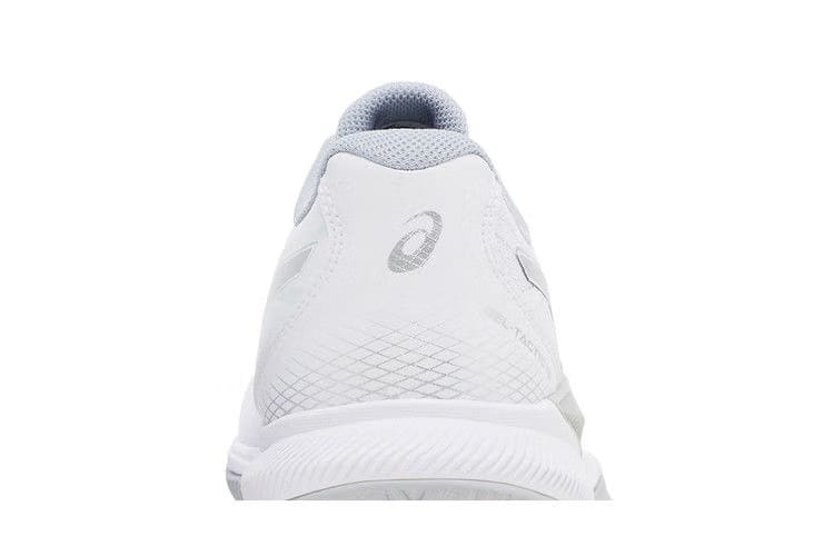 Asics Wmns Gel Tactic 12 'White Pure Silver'
