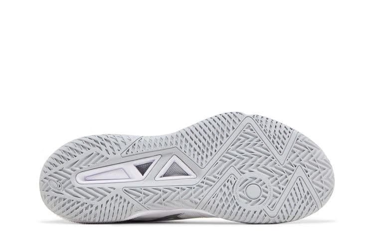 Asics Wmns Gel Tactic 12 'White Pure Silver'