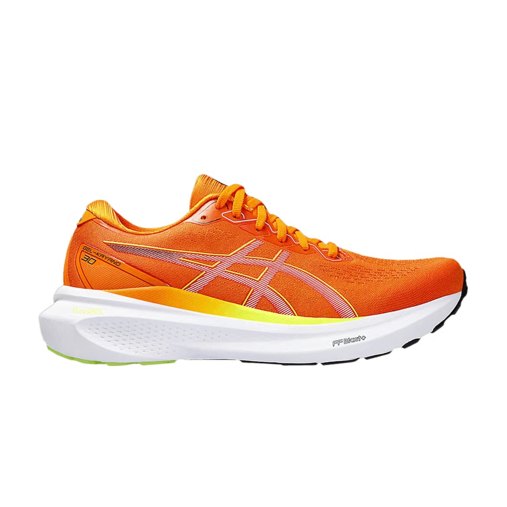 Asics Gel Kayano 30 Bright Orange