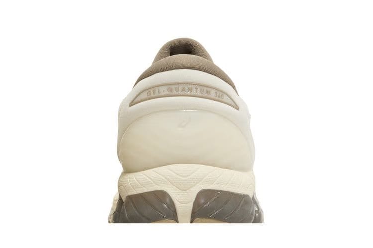 Asics Gel Quantum 360 8 Cream Pepper
