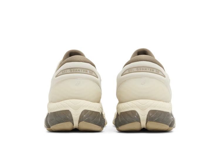Asics Gel Quantum 360 8 Cream Pepper
