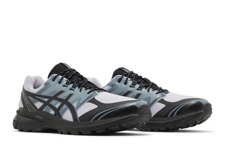 Asics Gel Terrain Faded Ash Rock