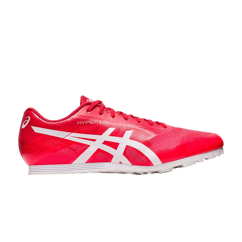 Asics Hyper LD 6 Diva Pink White