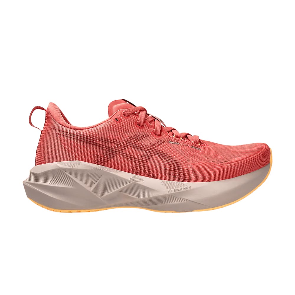 Asics Wmns Novablast 5 'Dark Pink Clay'