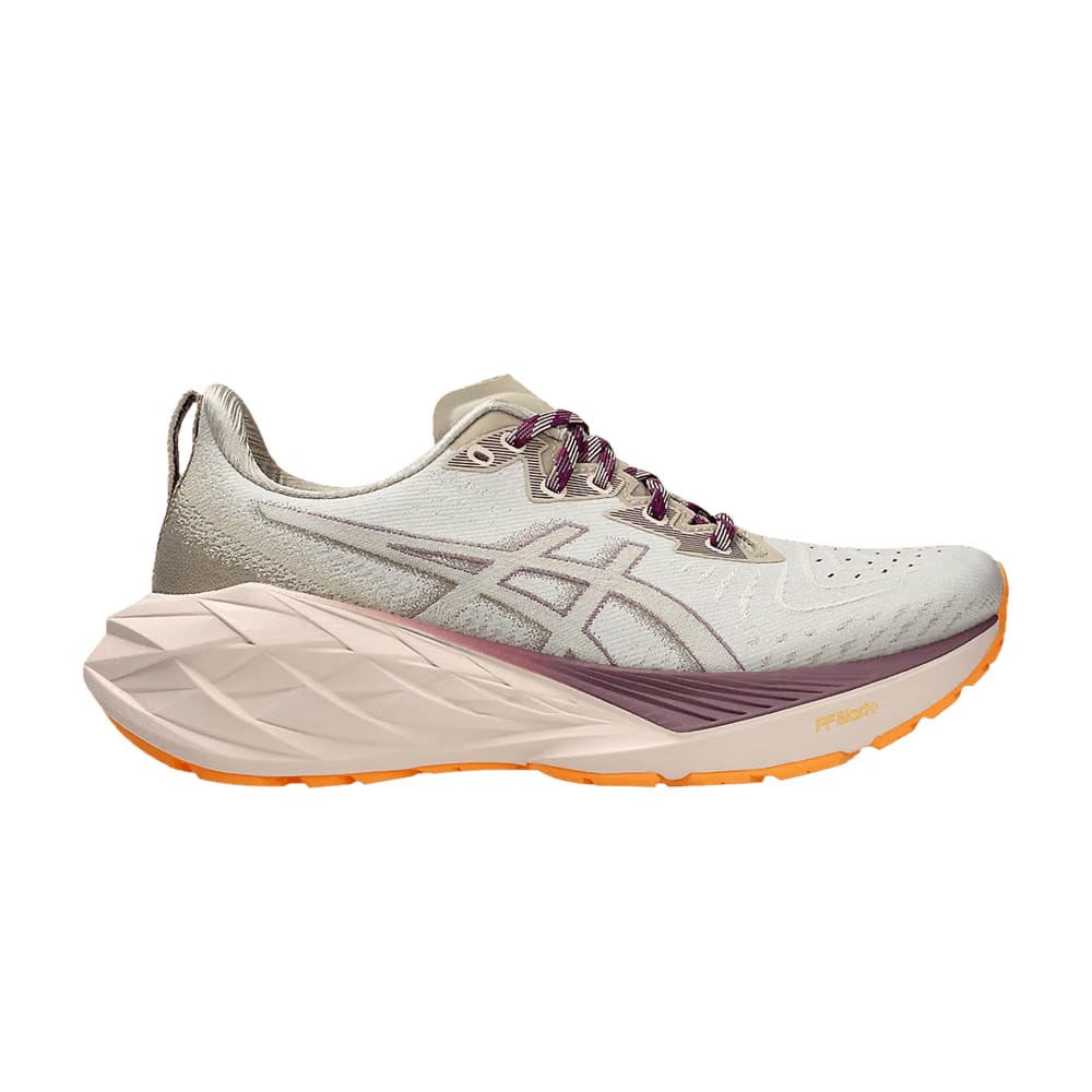 Asics Wmns Novablast 4 TR 'Nature Bathing - Pearl Pink'