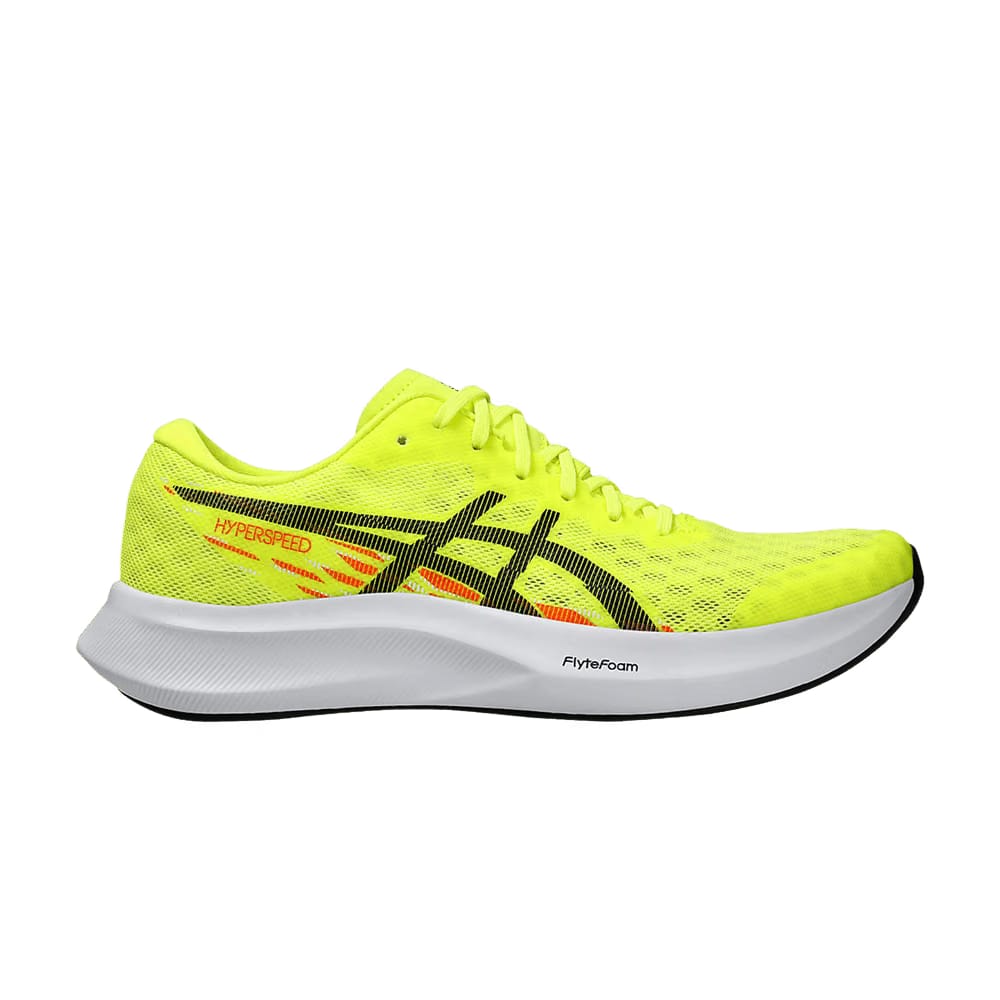 Asics Wmns Hyper Speed 4 'Safety Yellow'
