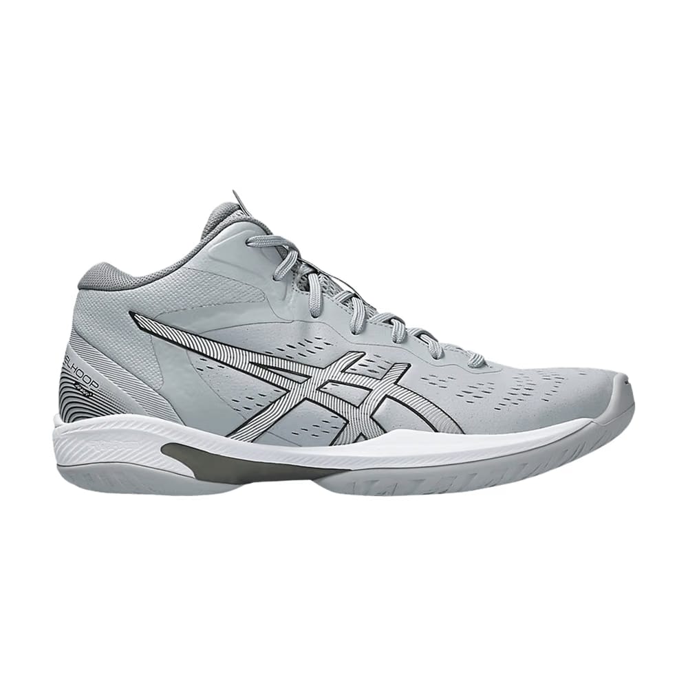 Asics Gelhoop V16 S Piedmont Grey