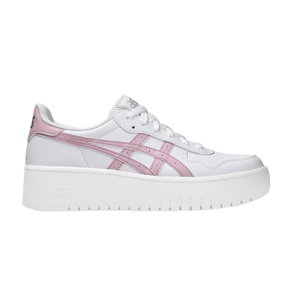 Asics Wmns Japan S PF 'White Rose Water'