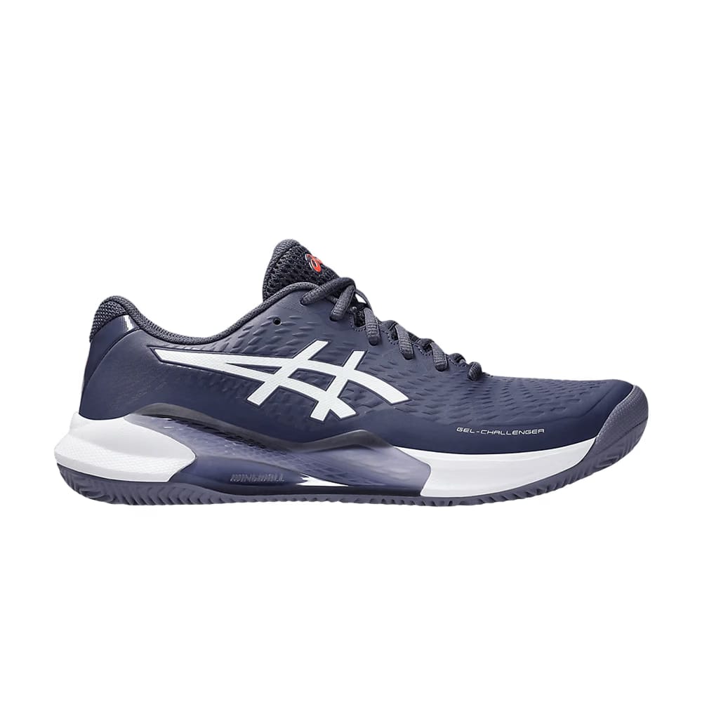Asics Gel Challenger 14 Clay Indigo Fog