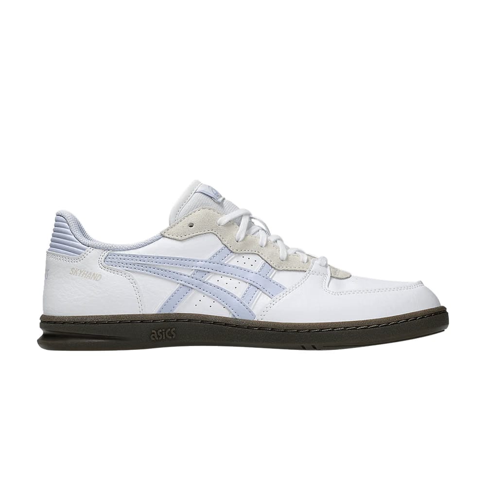 Asics Skyhand OG White Blue Fade