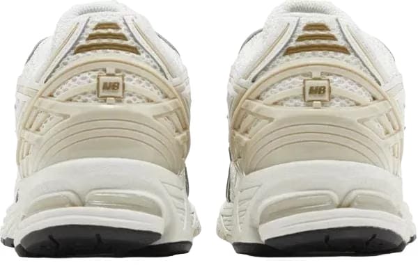 New Balance 1906R White Metallic Gold