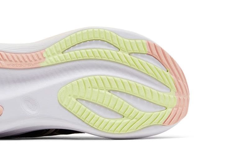 Asics Wmns Gel Nimbus 27 'Black Breeze'