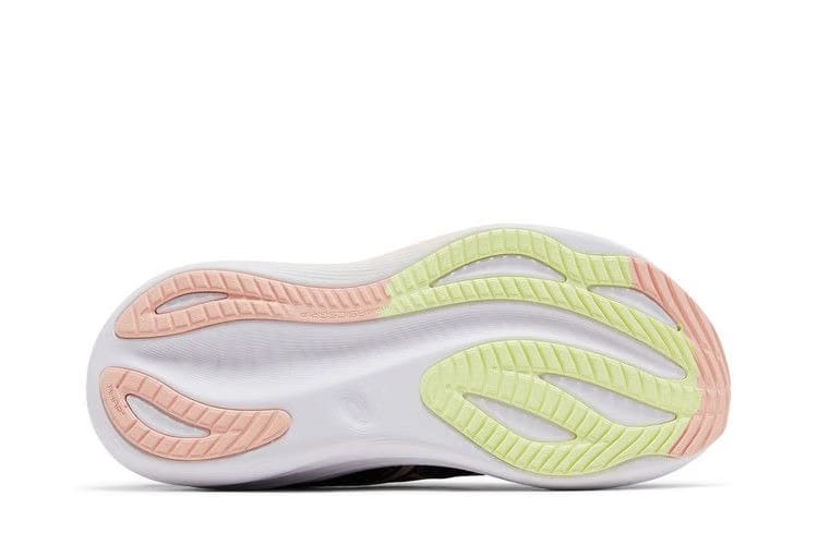 Asics Wmns Gel Nimbus 27 'Black Breeze'