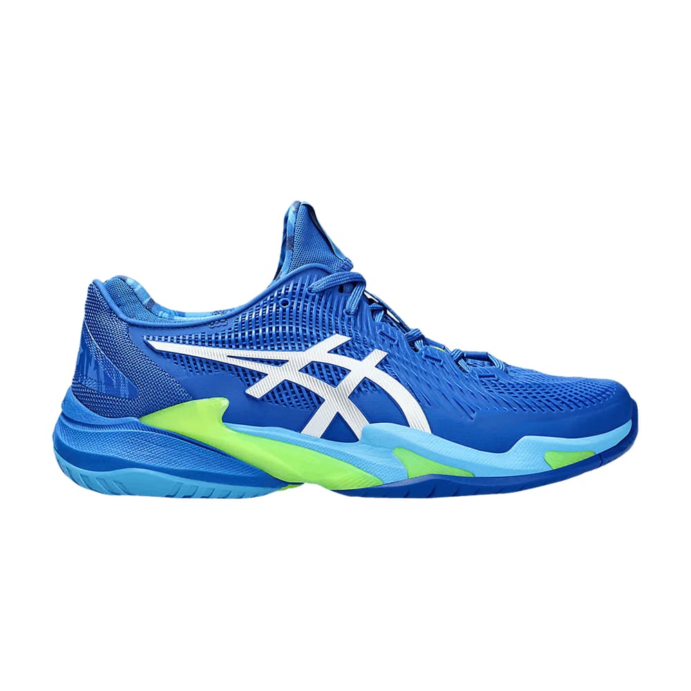 Asics Court FF 3 Novak Pack - Tuna Blue