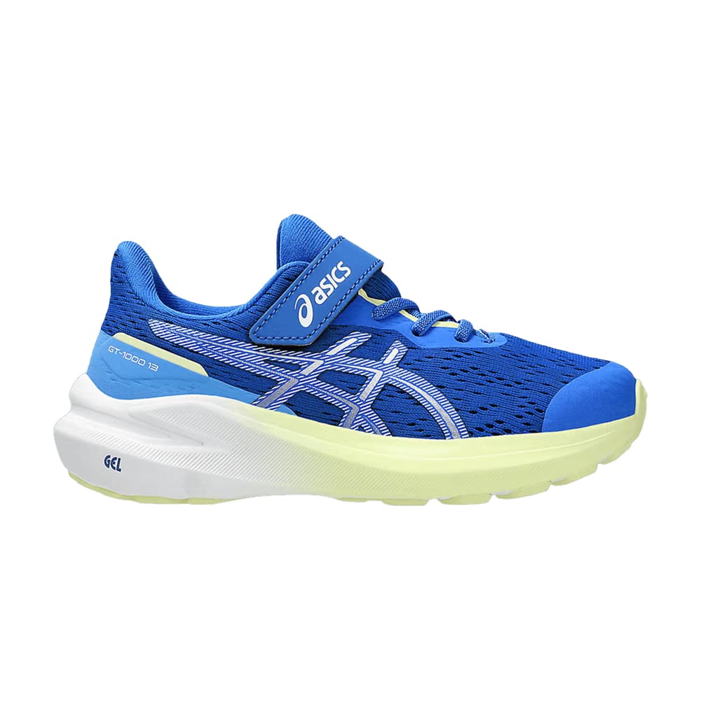 Asics GT 1000 13 PS Illusion Blue
