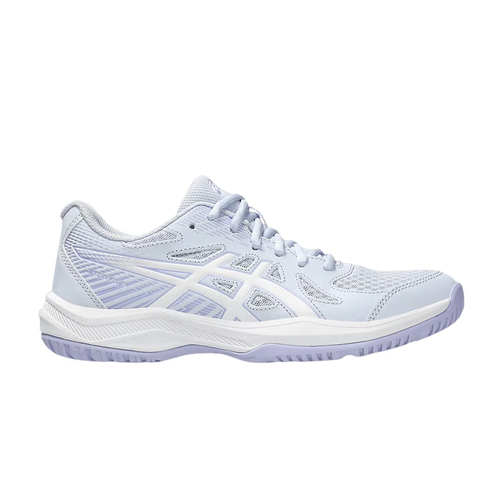 Asics Wmns Upcourt 6 'Blue Fade'