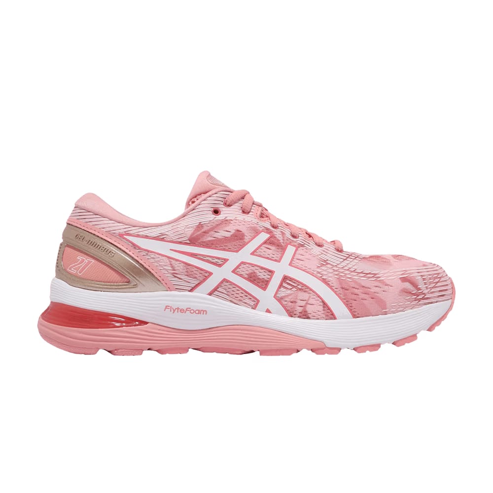 Asics Wmns Nimbus 21 'Wuxi Marathon'