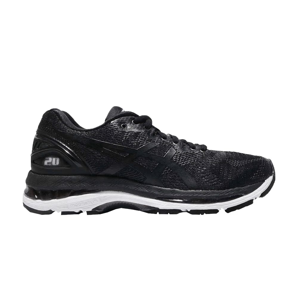 Asics Wmns Gel Nimbus 20 'Crabon'